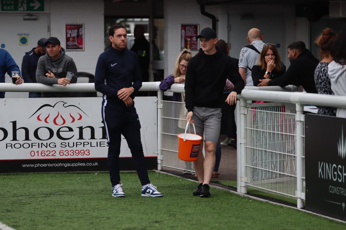 ChathamTownWFC's tweet photo. Theo gets involved with penalties at half-time! 

🔴⚪️⚫️ #InThisTogether | @CWC_UK https://t.co/BAv1TKas3q