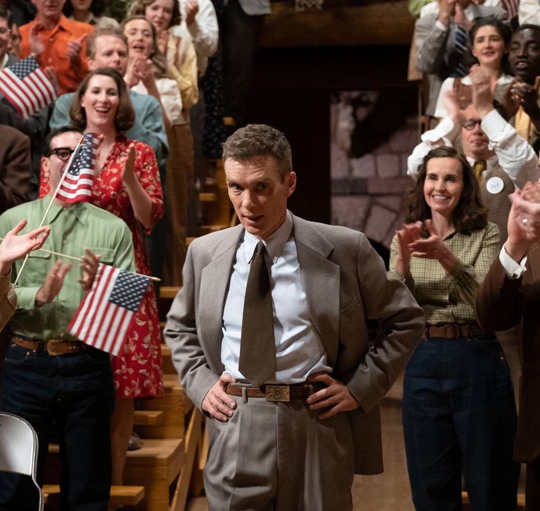 me when people sing me happy birthday.