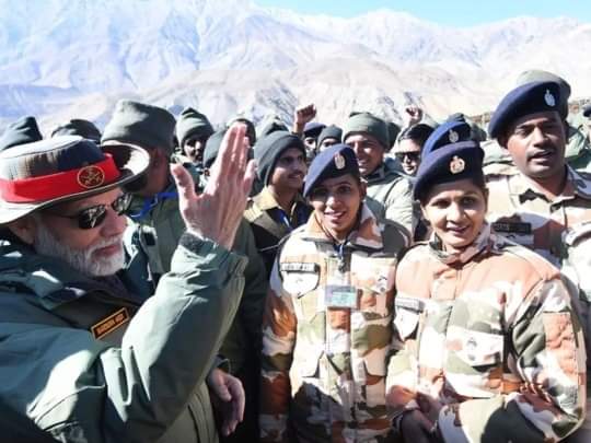SelfDefencePk's tweet photo. देश के यशश्वी प्रधान मंत्री माननीय 
#श्री_नरेंद_मोदी_जी को जन्मदिन की हर्दिक शुभकामनाएं ❤️🇮🇳🫶🇮🇳🌹🥀🌺🌻🌼🌹🥀🌺 https://t.co/aE8Eb2NTuj