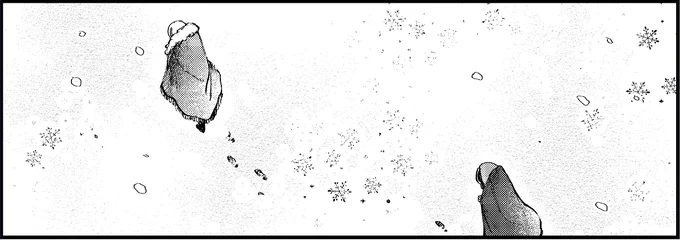 新作漫画、10月公開予定です。
よろしくお願いします。また時々宣伝しますね。 