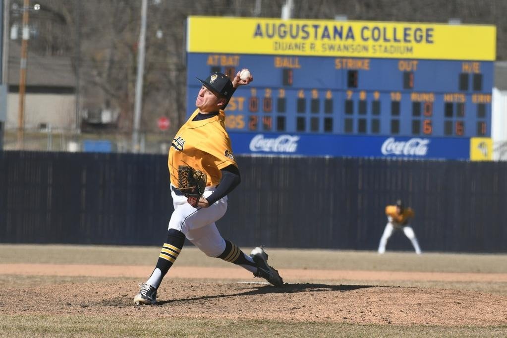 TheBaseballCube.com ⚾️ (@thebaseballcube) on Twitter photo HARRISON BOUSHELE of <a href="/Augie_Baseball/">Augustana Baseball</a> had a great 2⃣0⃣2⃣3⃣ college season 🔥
---
ERA: 1.63
WHIP: 0.99
G: 13
IP: 83
H: 57
BB: 25
SO: 109
---
<a href="/GrandviewWolves/">Grandview Baseball</a> HS
<a href="/HarryBoushele/">Harrison Boushele</a>
thebaseballcube.com/content/player… HARRISON BOUSHELE of <a href="/Augie_Baseball/">Augustana Baseball</a> had a great 2⃣0⃣2⃣3⃣ college season 🔥
---
ERA: 1.63
WHIP: 0.99
G: 13
IP: 83
H: 57
BB: 25
SO: 109
---
<a href="/GrandviewWolves/">Grandview Baseball</a> HS
<a href="/HarryBoushele/">Harrison Boushele</a>
thebaseballcube.com/content/player…