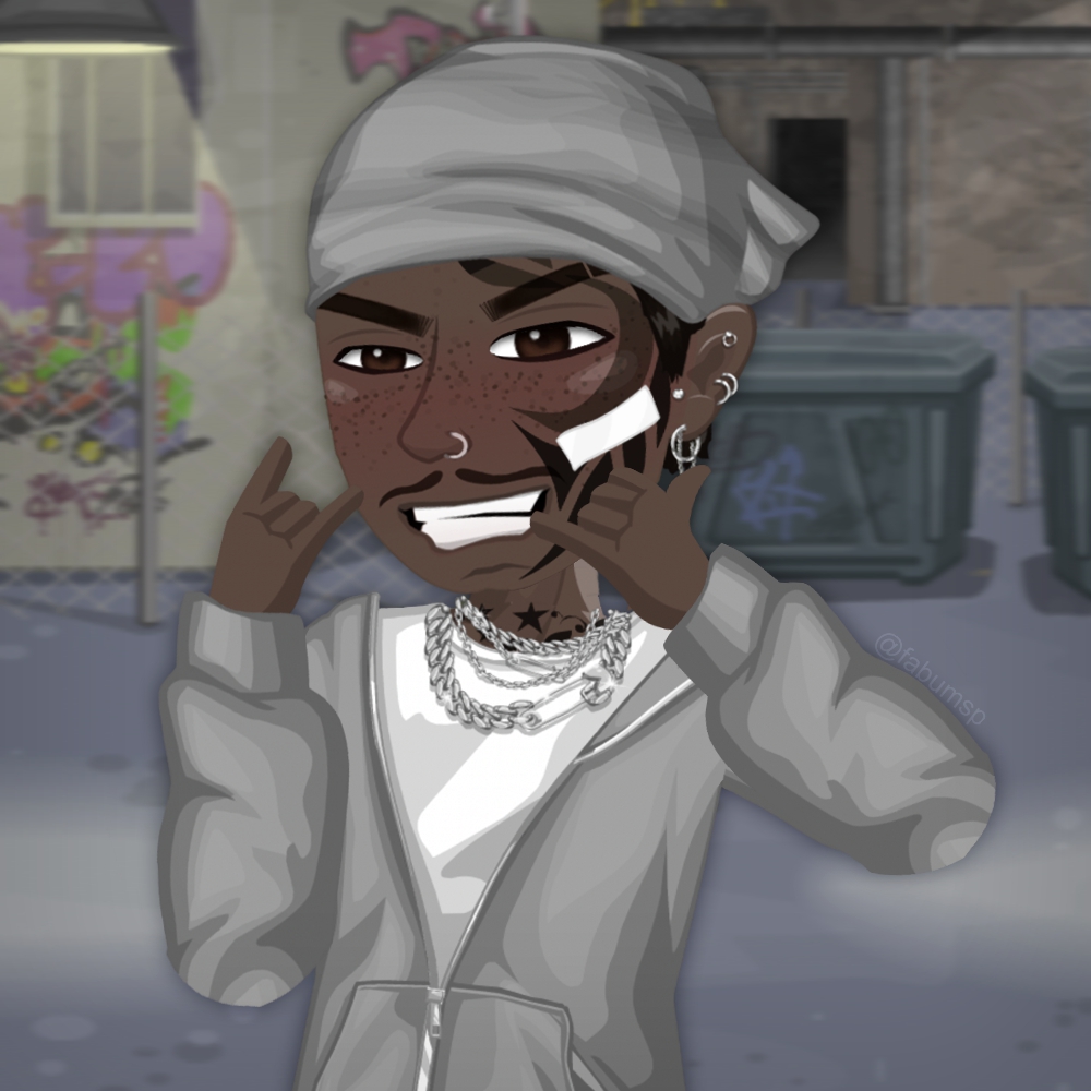 fabumsp's tweet photo. i'm back luvs!! 🤘🏿
#msp #mspedit #moviestarplanet https://t.co/Qtujs9p3ZB
