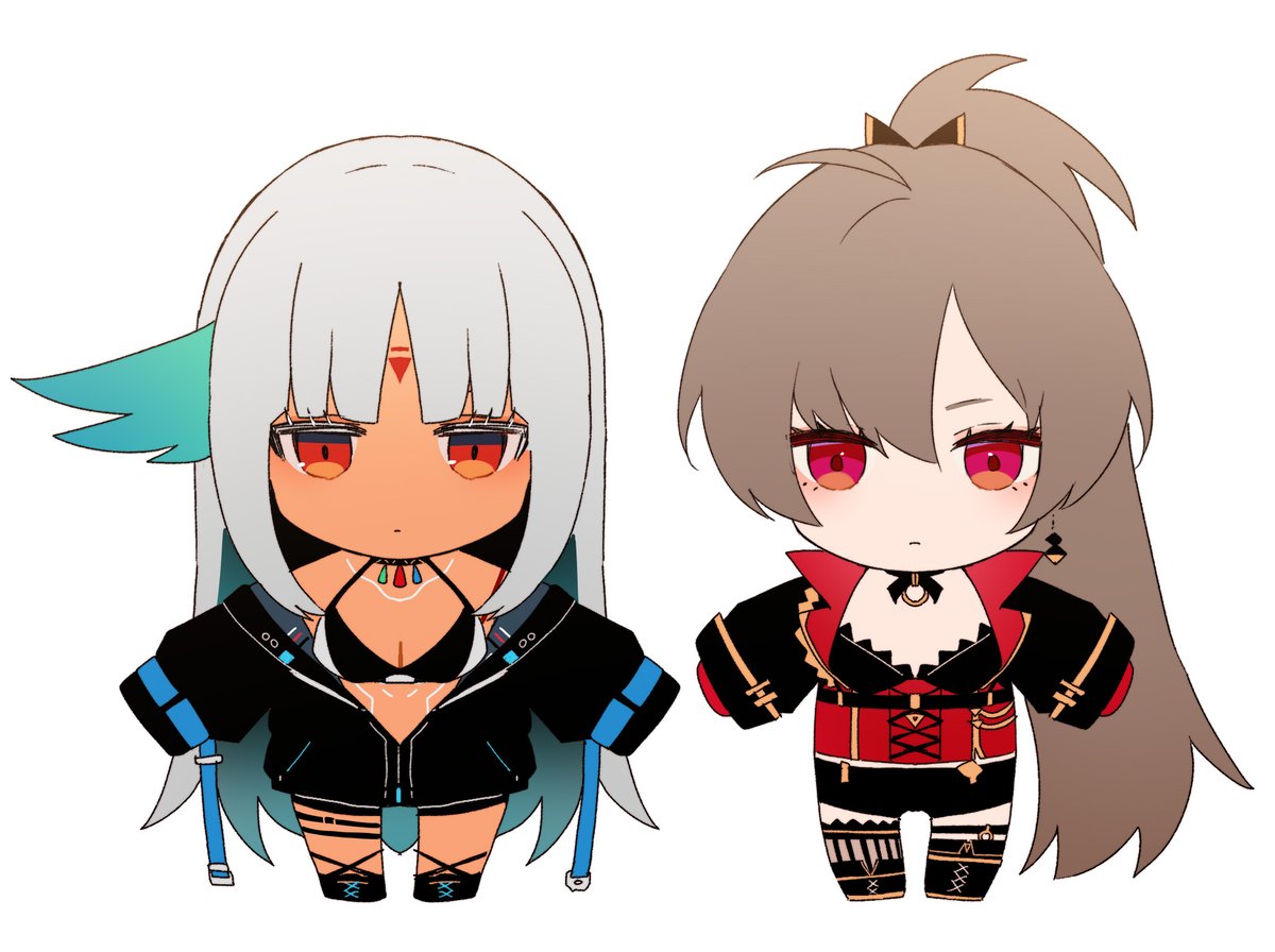 ジャン・バール(アズールレーン) 「マサジャンのぬいほしい なんかもう自分で作れないかなとずっと思ってる 」|天月城のイラスト