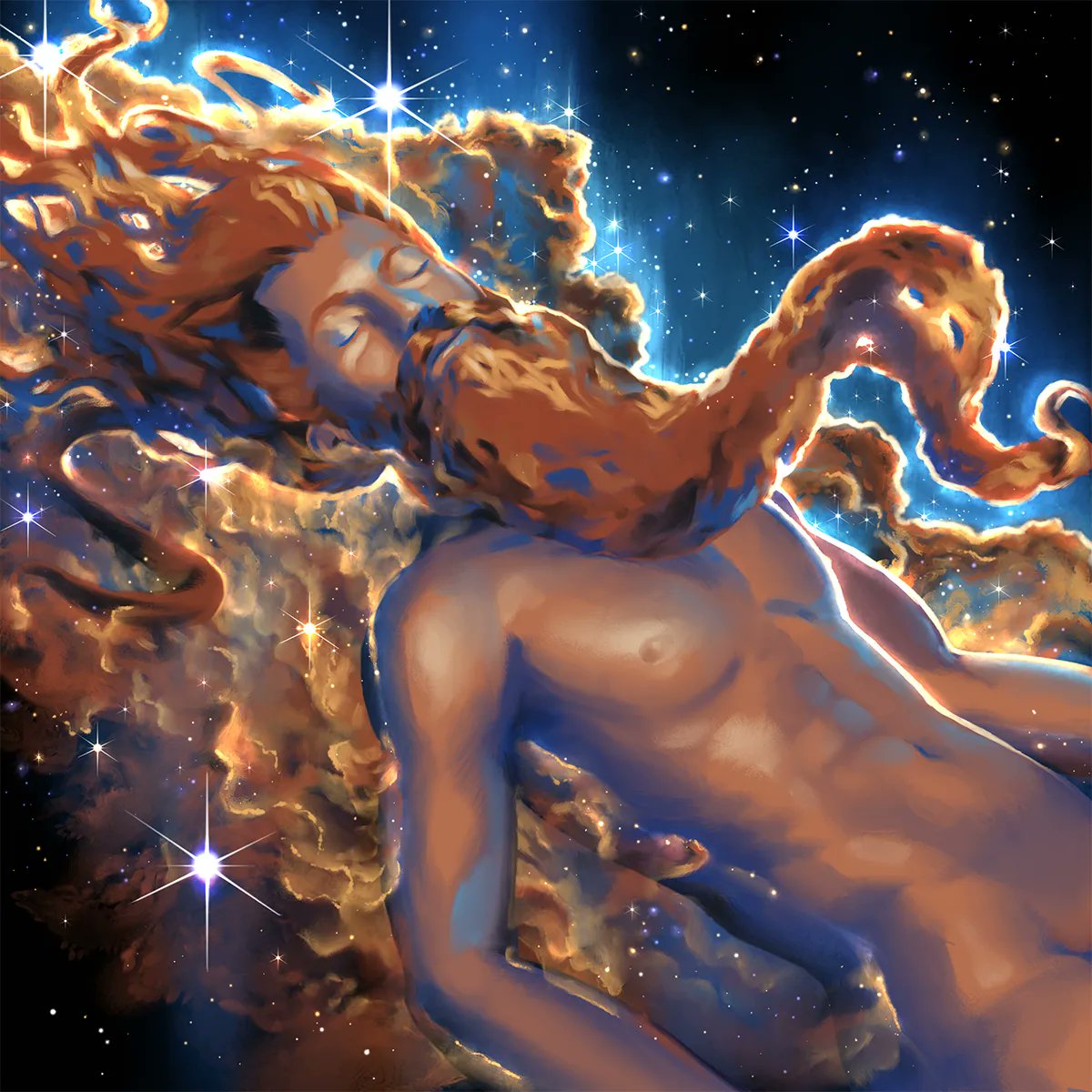 Book your cosmic journey today at buff.ly/3qa0X9z