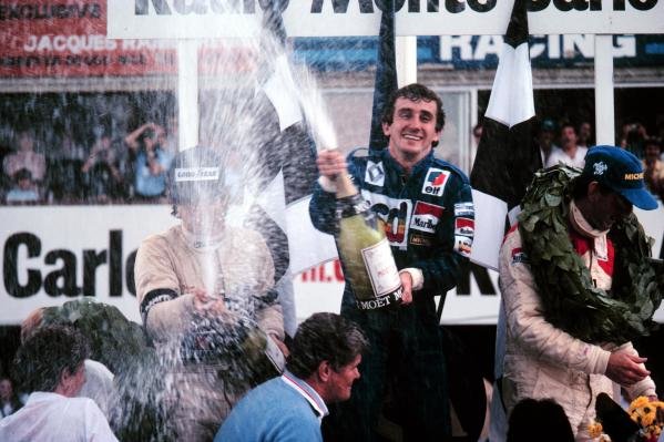 F1 Driver Anniversaries (Fan Account) 🏁 tweet media