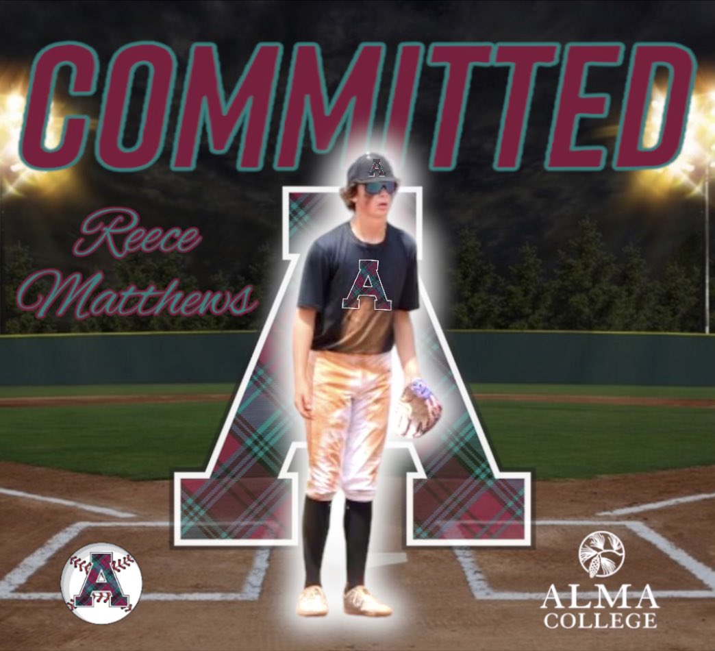 Reece Matthews tweet media