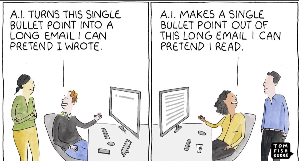 Two sides of the same coin 😊