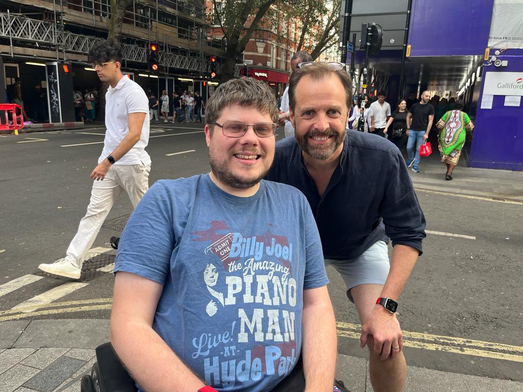 Tim Hiley tweet media