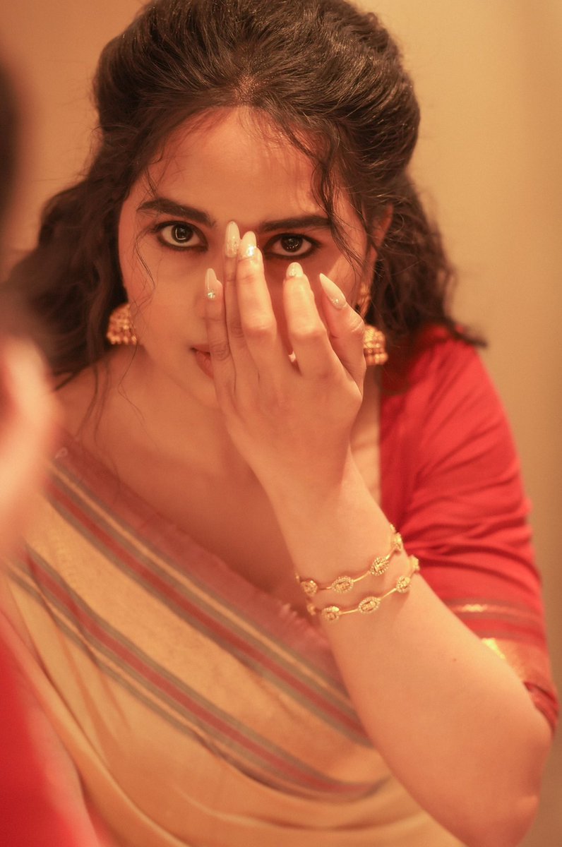 deva_natty's tweet photo. @srushtiDange https://t.co/fAzSwCHmra