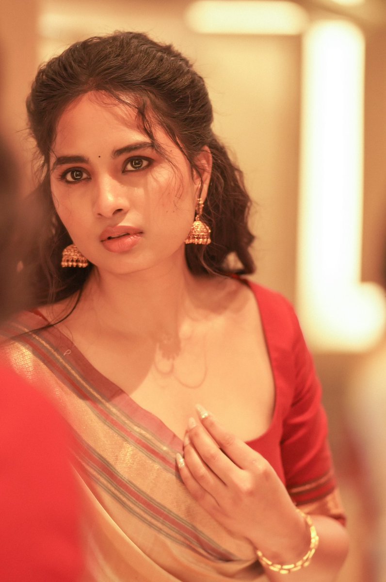 deva_natty's tweet photo. @srushtiDange https://t.co/fAzSwCHmra