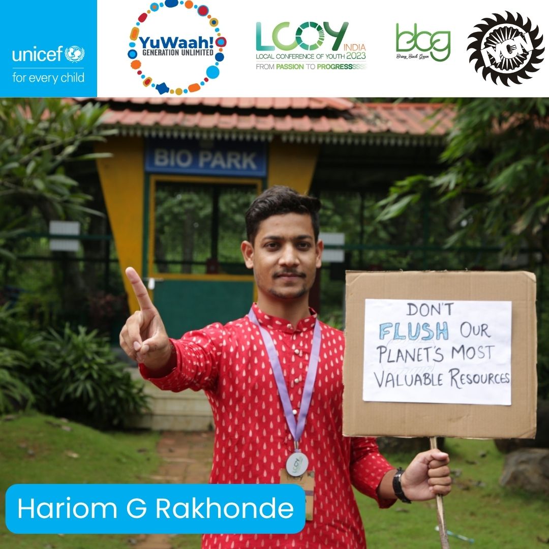 UNICEF India tweet media