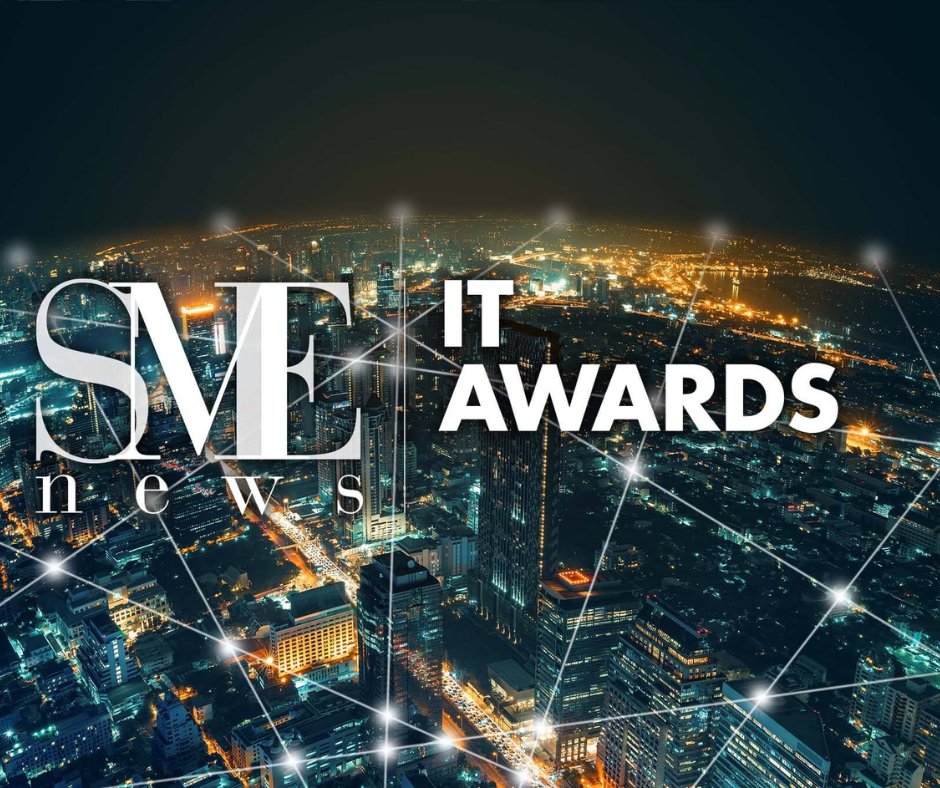 We are pleased to announce that we have been awarded Best Cloud IT Application Development Company 2023 – West Midlands in the SME News IT Awards 2023 🎉🎉🎉

Read more on our website salus3.co.uk/2023/09/17/bes…

#smenews #award #salus3cloud #saas #software #ambulance #medical