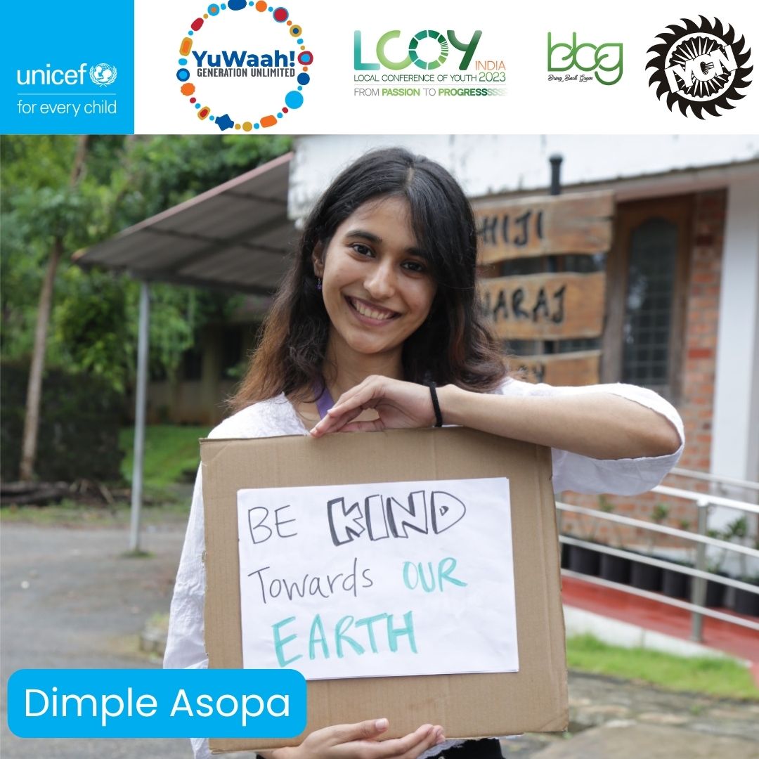 UNICEF India tweet media