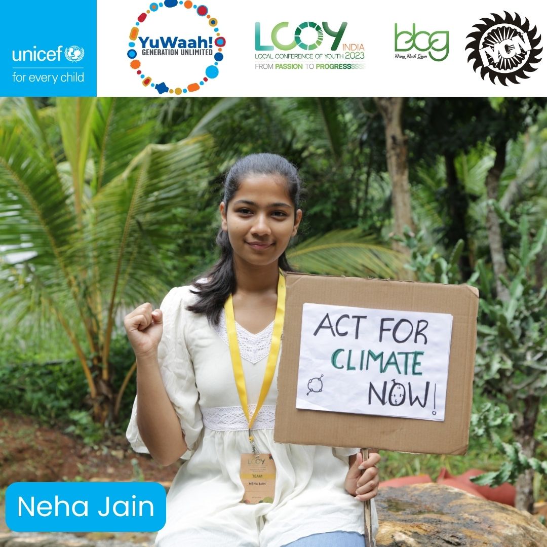 UNICEF India tweet media