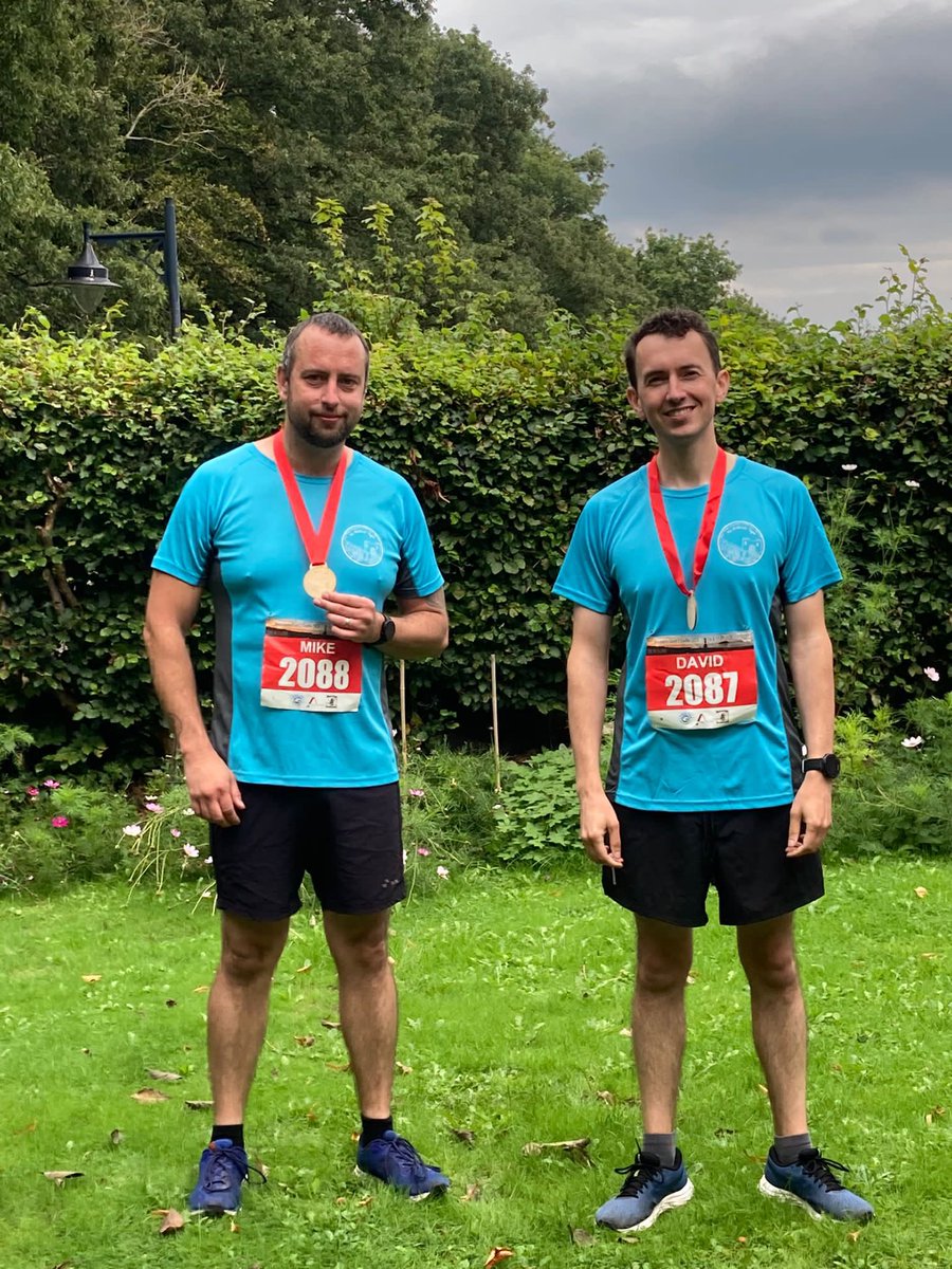 michaelthomasw2's tweet image. Beaumaris half marathon 2023 completed. A tough course with a lot of hills but I got round! #running #halfmarathon