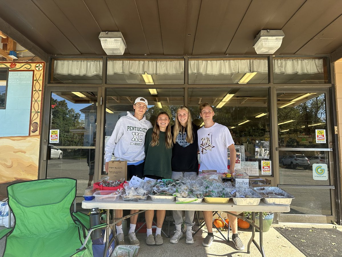 Pentucket XC tweet media