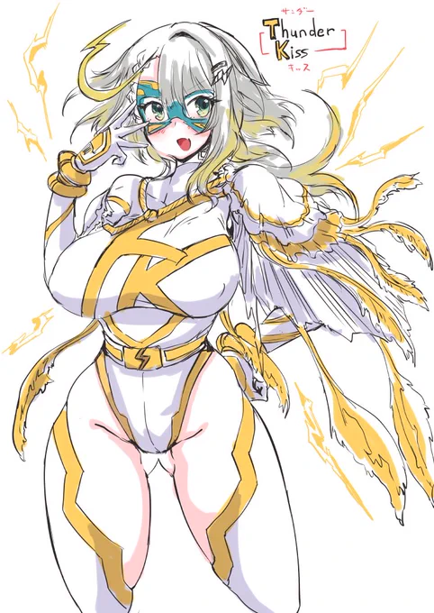 #紡乃世詞音深夜の真剣お絵かき60分一本菖蒲さんだーきっすつのせさん 