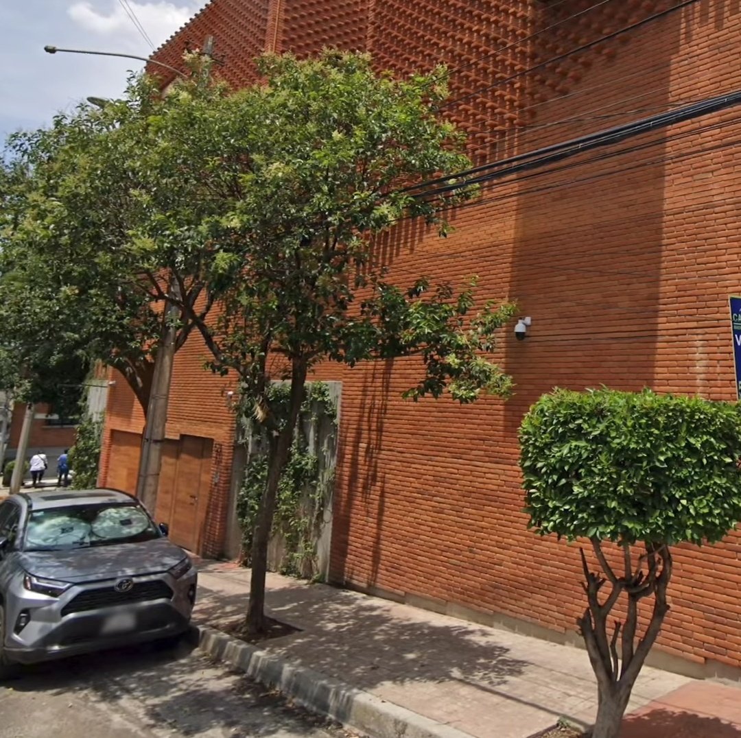 Patty Miranda tweet media