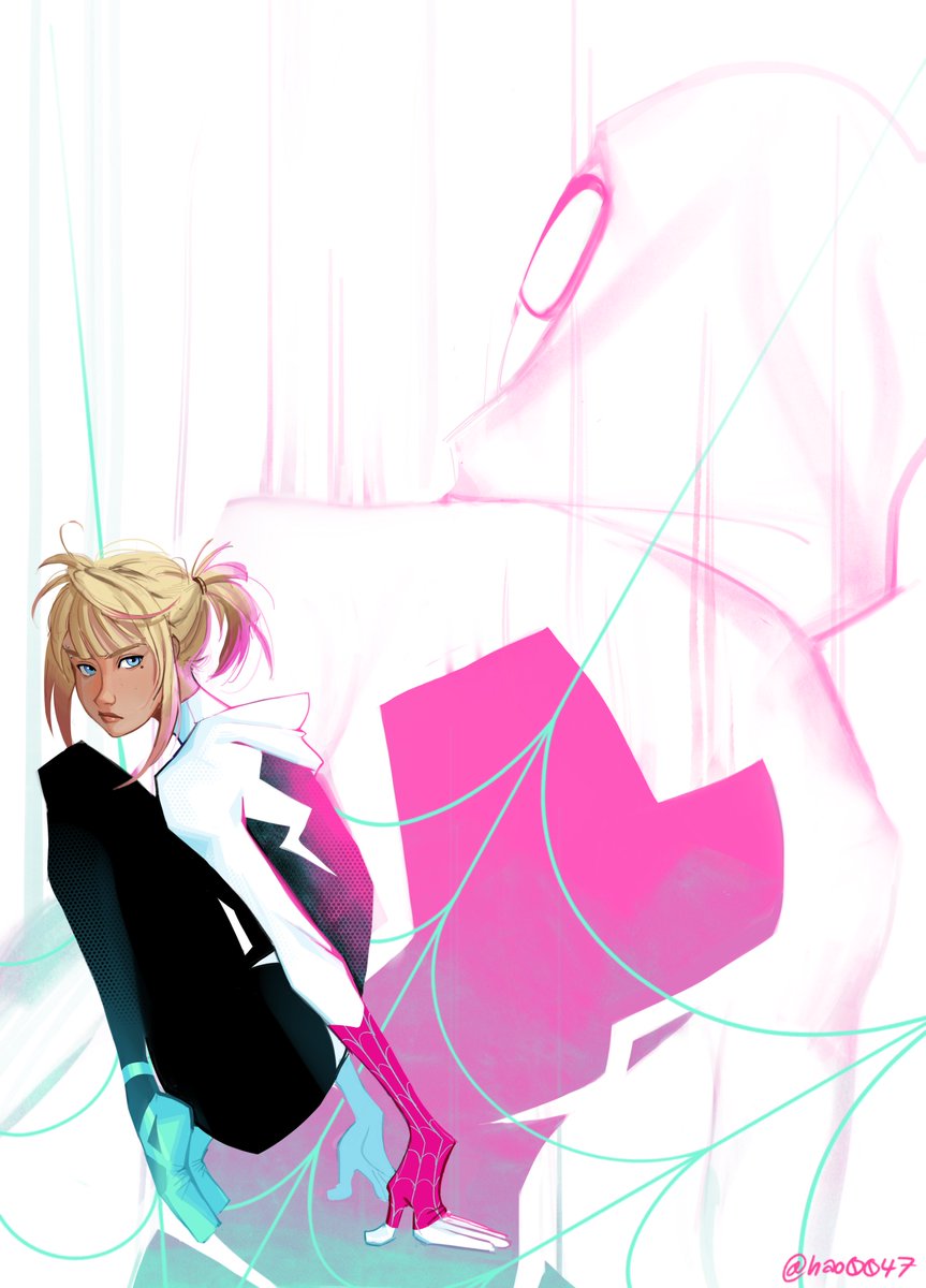 hao0047's tweet photo. ehhhidk if im gonna finish the miles one https://t.co/wXURMoOlkc
