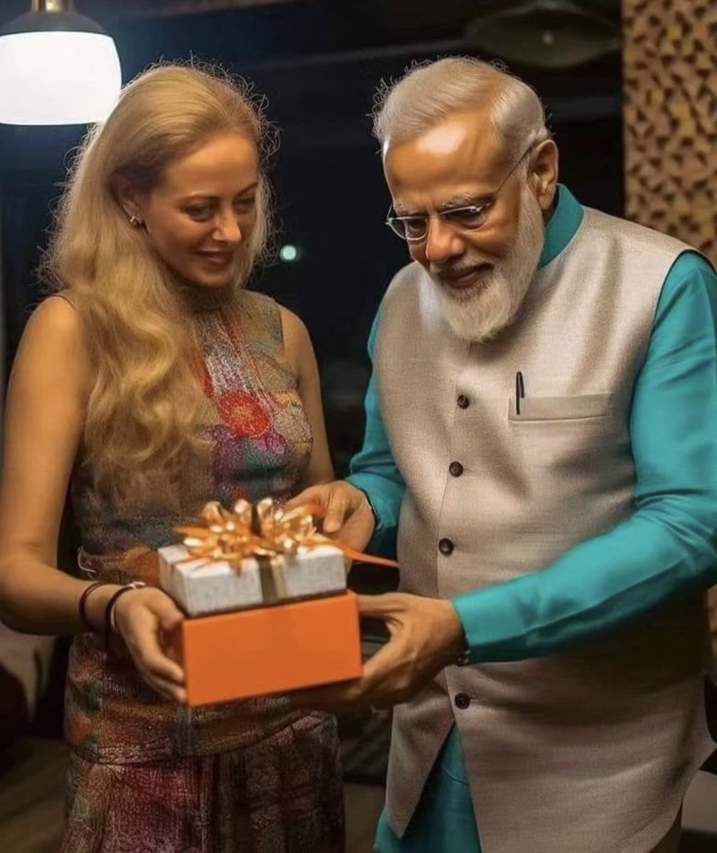Modiji Birthday Party 🥳🔥 Don’t Miss End Photo 😂❤️ #HappyBirthdayModiJi #narendarmodi #modijibirthday #modijibirthday #narendramodibirthday