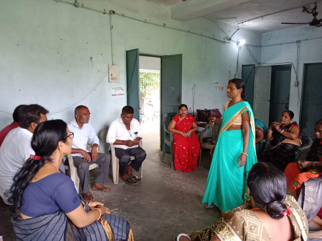Sahyogi2's tweet image. Meeting with PRI's and Women Collectives in various community...

#MeriPanchayatMeriShakti
#MPMS

AmplifyChange 
Paul Hamlyn Foundation 
CREA