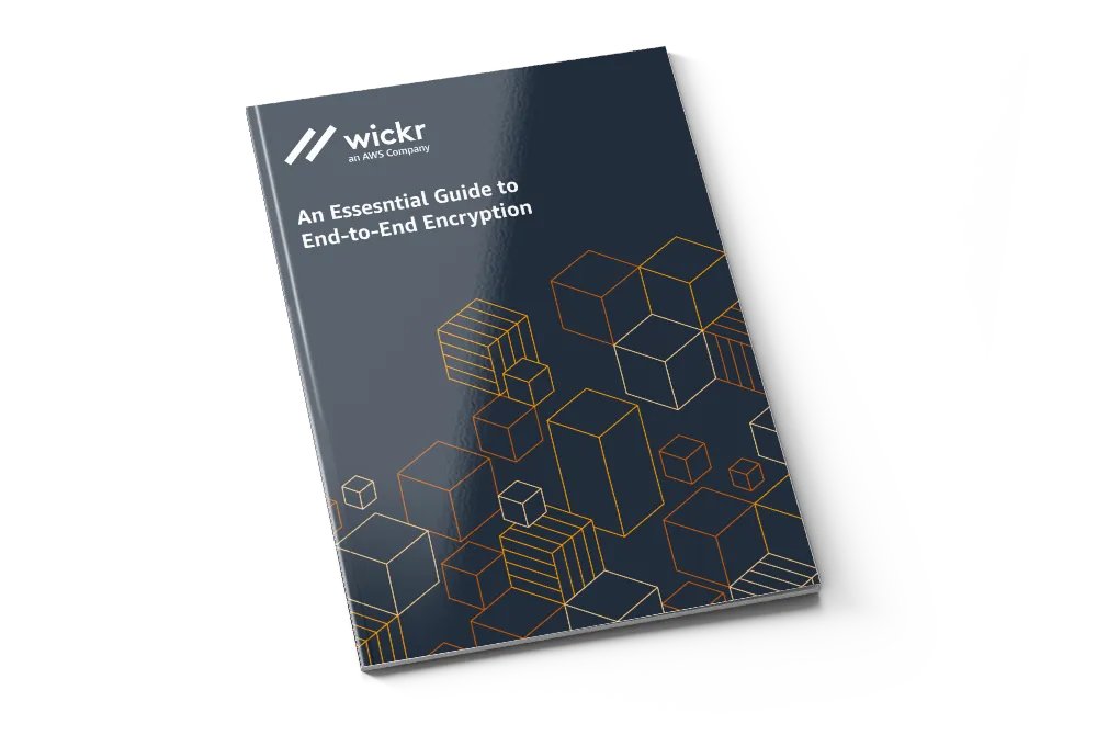 Data encryption is necessary to help protect your enterprise’s valuable data. It’s also important when you need to keep your company’s communications secure. Check out our latest guide to learn more: buff.ly/415XrjH #E2EE #DataSecurity #SecureCollaboration