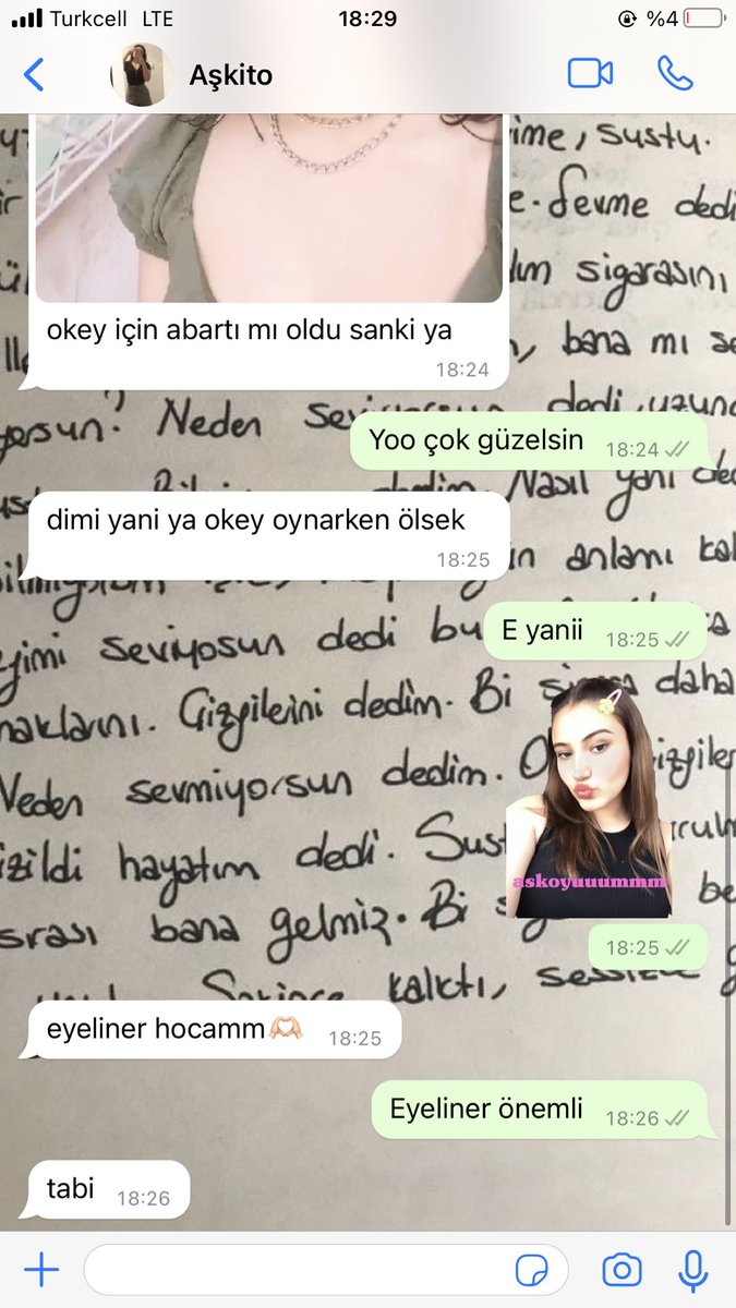 Gerçek bestie desteği 💅🏻