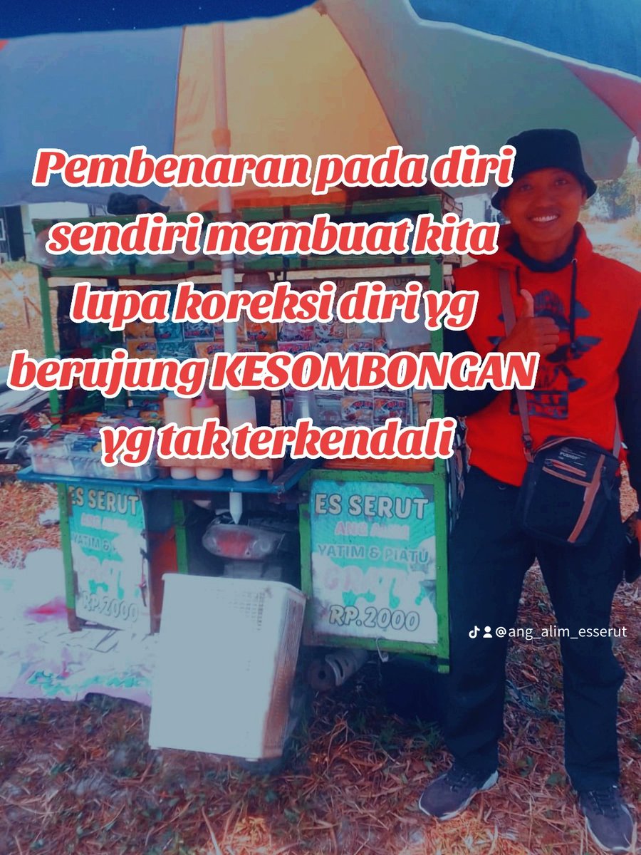 Es Serut Yatim & Piyatu Gratis (@espiyatu) on Twitter photo 