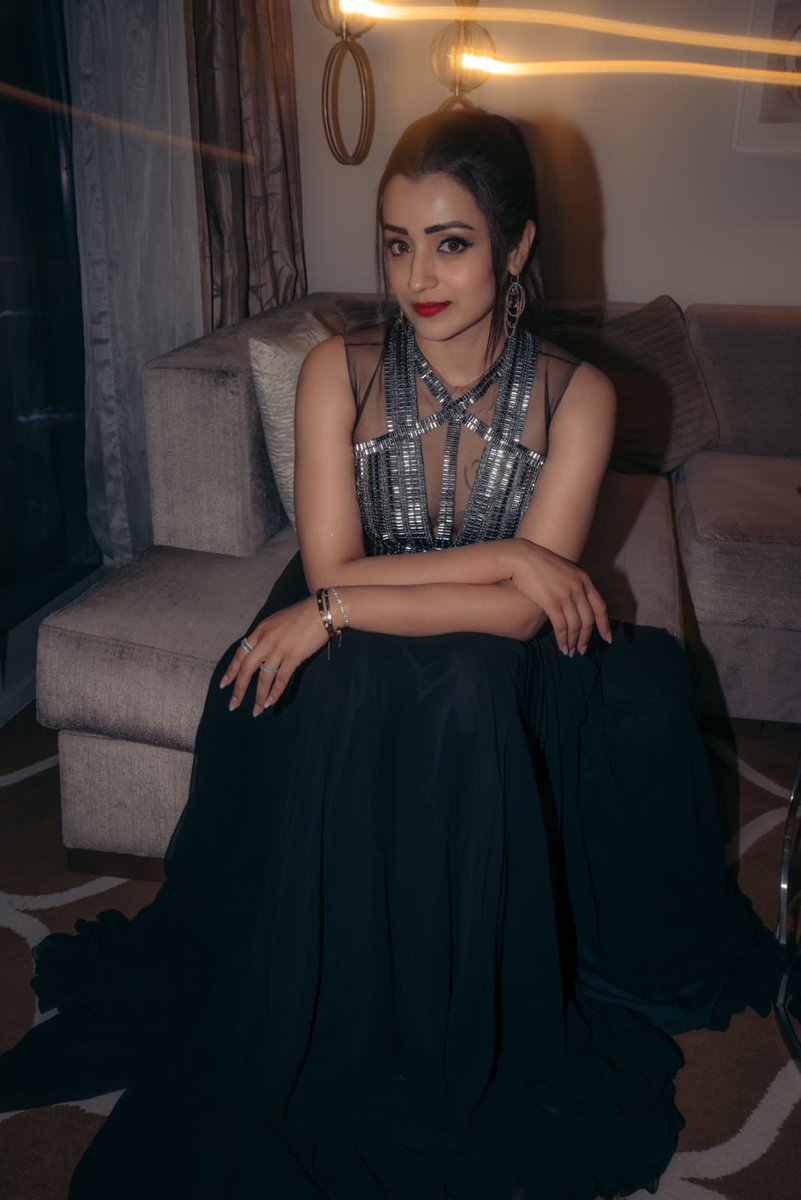 trishtrashers tweet picture