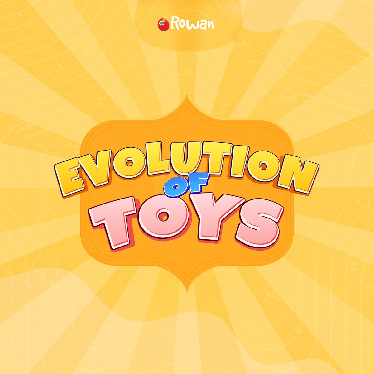 From Playful beginnings to Modern Marvels: Explore fascinating evolution of toys through time with Rowan!🕰️🧸 #toys #fun #kids #rowan #toytime #timetravel #nostalgic
