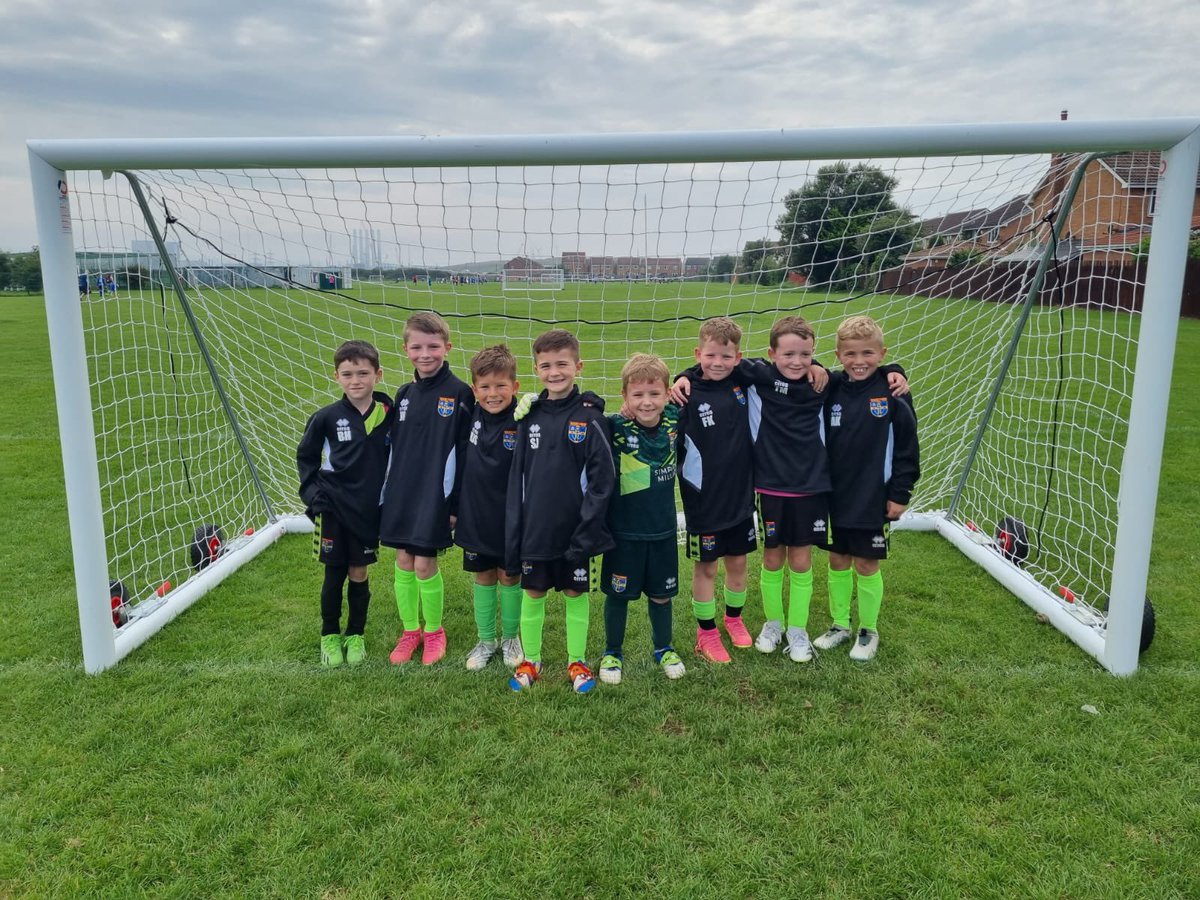 AdeShep85's tweet photo. *Seaton Carew Warriors* 
A new season for the Seaton Carew Warriors and a big thank you to Hype Talent for becoming our new Sponsor. 

We are proud to be associated with such a great company and couldn't be happier that we have partnered with Hype Talent for the season ahead. https://t.co/Ji1EfEwjPv
