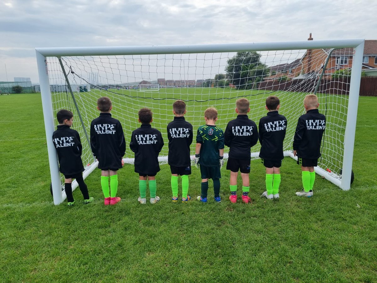 AdeShep85's tweet photo. *Seaton Carew Warriors* 
A new season for the Seaton Carew Warriors and a big thank you to Hype Talent for becoming our new Sponsor. 

We are proud to be associated with such a great company and couldn't be happier that we have partnered with Hype Talent for the season ahead. https://t.co/Ji1EfEwjPv