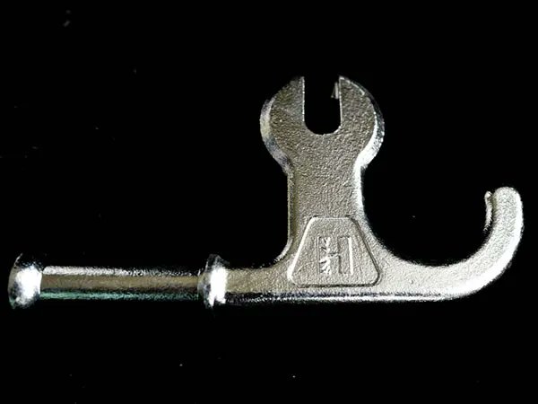 Handle ssg-casting.com/Others/Handle-…