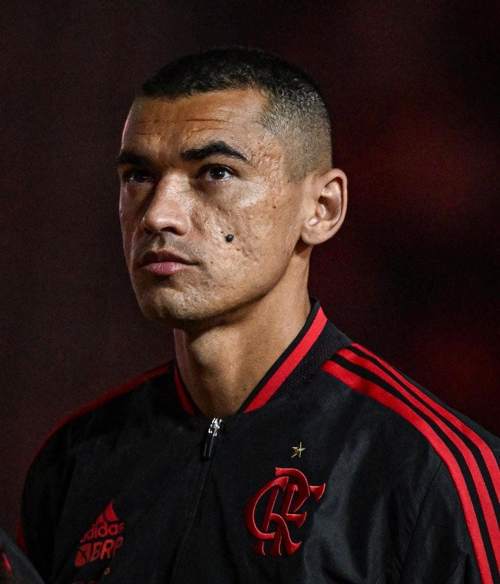ATropaRN's tweet photo. 🚨🚨 IMPORTANTE !!! 🚨🚨

O Flamengo informa:

"O atleta Santos foi liberado da relação do jogo por conta de uma questão de saúde familiar."

📸 Divulgação

#Flamengo #VamosFlamengo #CRF #MaisQuerido #MaiordoMundo #issoaquieflamengo https://t.co/KiZd8NIj2y