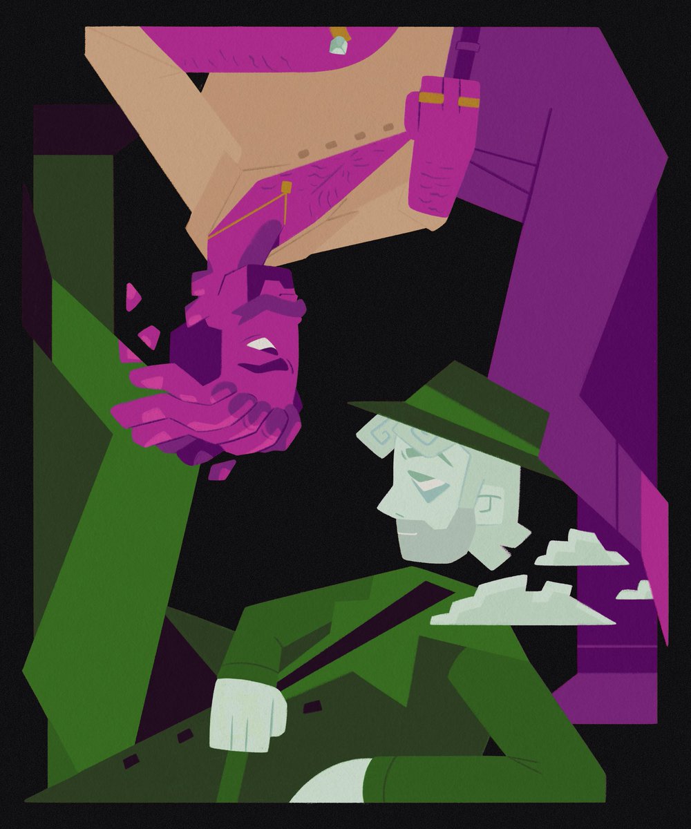 Catching up on mentopolis!! #dimension20 #mentopolis