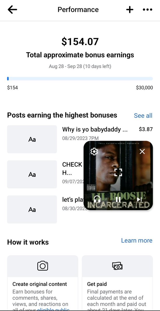 LavelObrie42939's tweet photo. Im Tryna Hit 200 By Tonight❤️, Let's Cut Up Bad 👑❤️🙏🏾 #trending #explore #explorepage #FacebookBonus https://t.co/V70z17uFCH