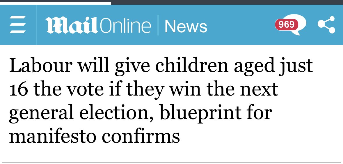 you see how they’re a child when they’re voting but an adult when they’re consenting to sex