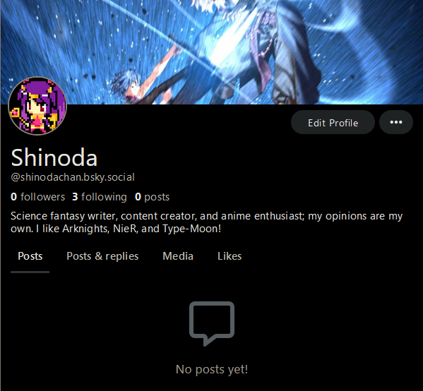 Shinoda tweet media