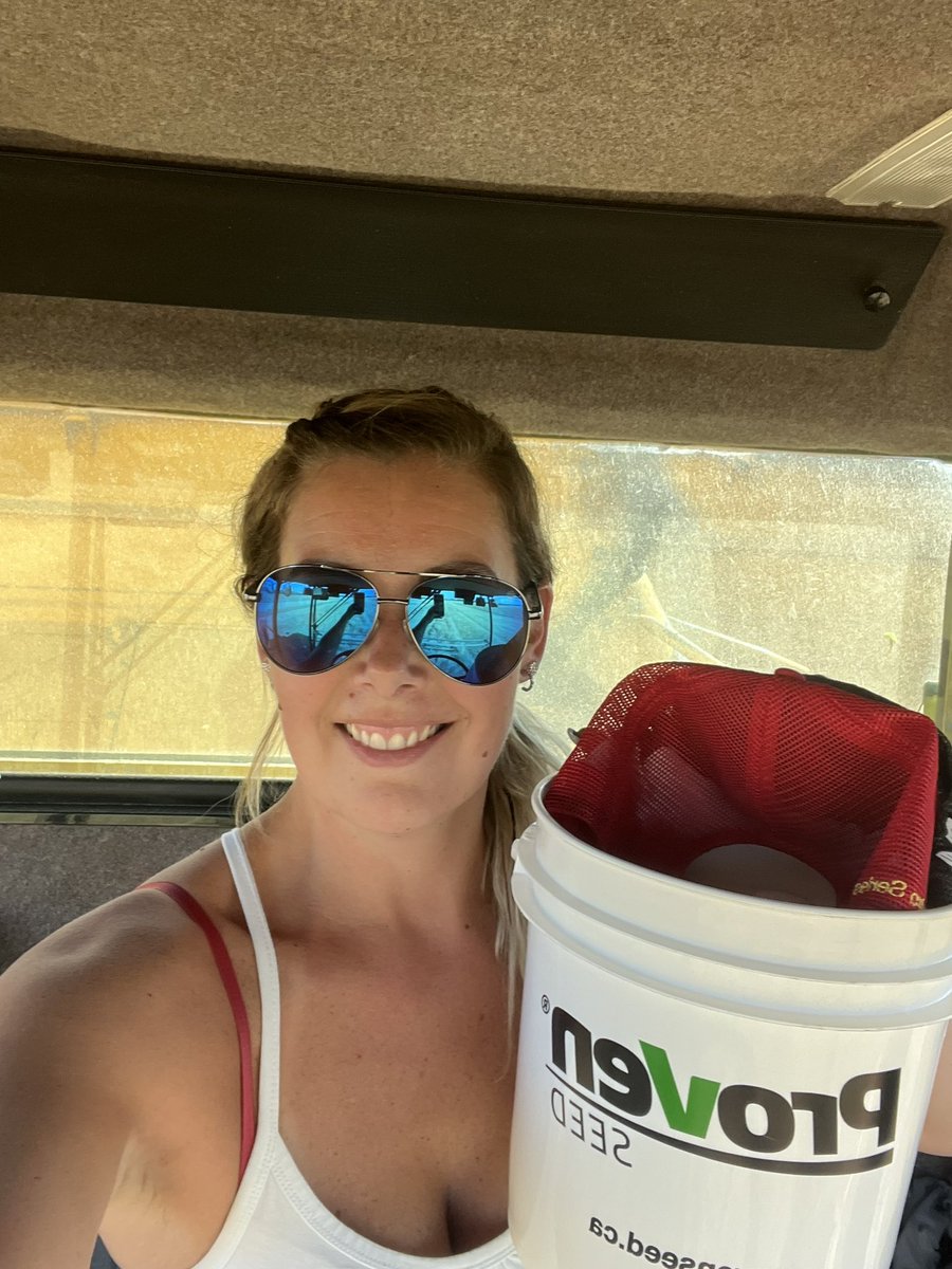 BohnLisa's tweet image. Harvest 2023