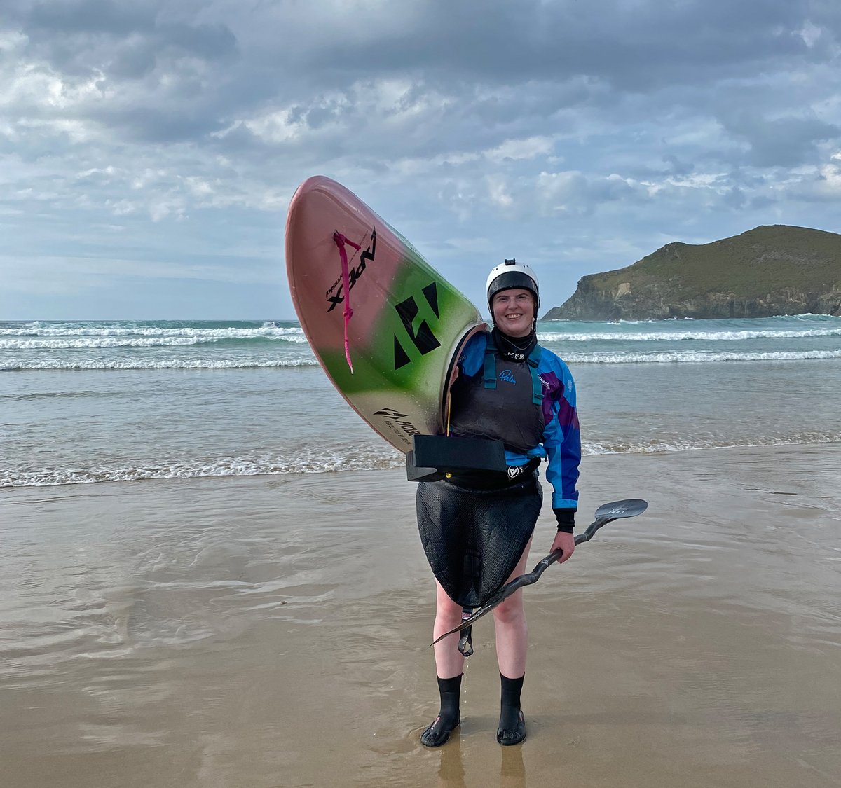 CanoeingIreland's tweet photo. A great range of medals and some solid placings for the Paddlesurf team sees Ireland finish 2nd overall at the European Championships 🥈🚣 See the full results for the team here - https://t.co/gGNVngjR1m https://t.co/Hy0RVw2Q6m