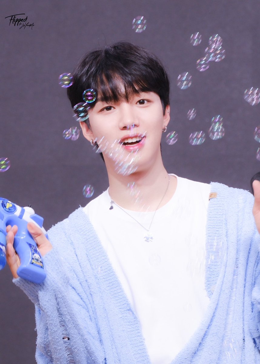 FLIPPED_youngmin tweet media