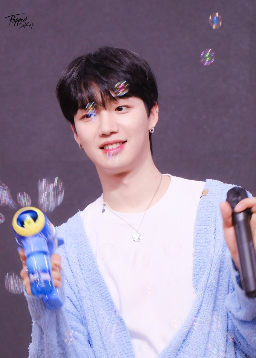 FLIPPED_youngmin tweet media
