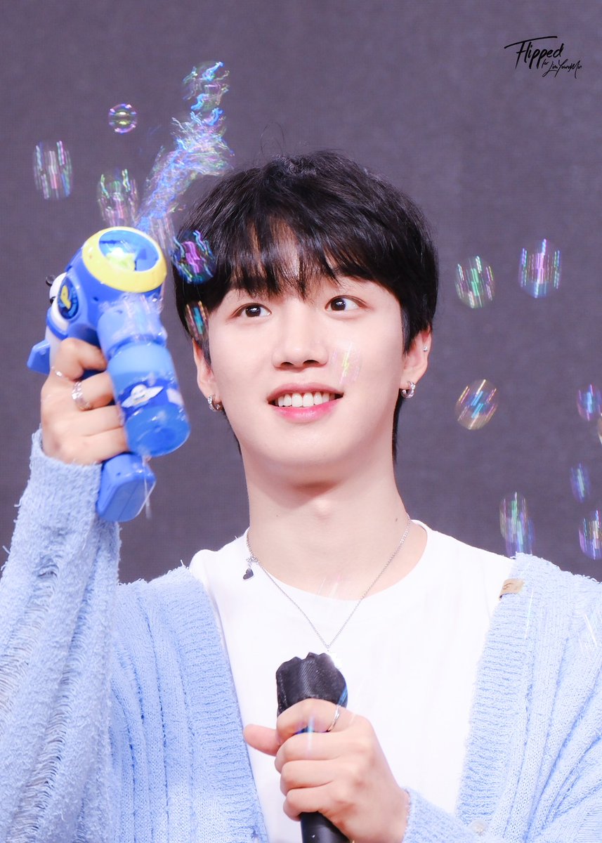 FLIPPED_youngmin tweet media