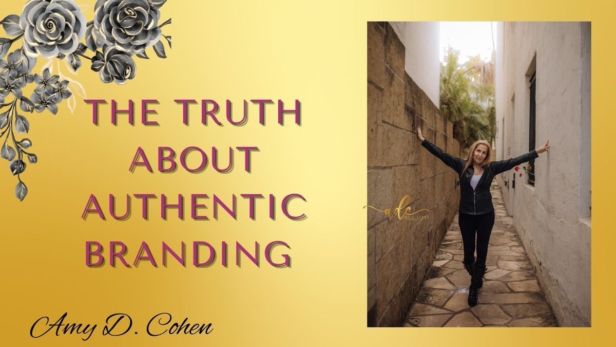 Amy D. Cohen tweet media