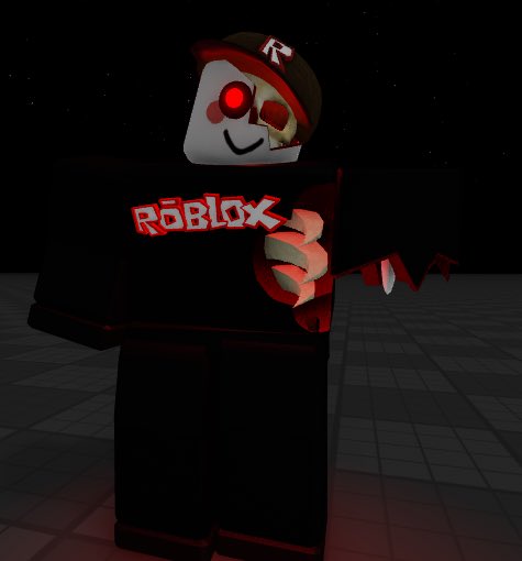 About: Guest 666 Skin for Roblox (Google Play version)