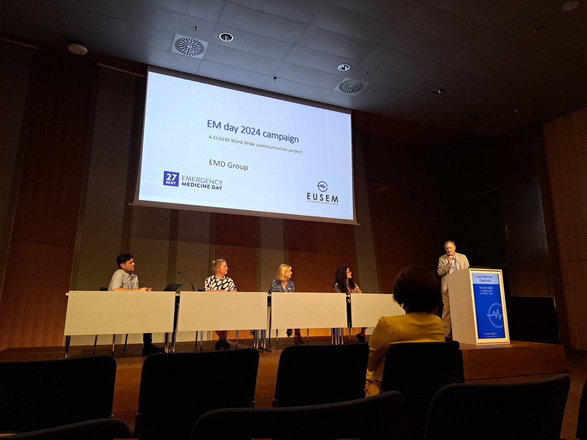 <a href="/EmergencyDay/">Emergency Medicine Day</a> session #EUSEM2023