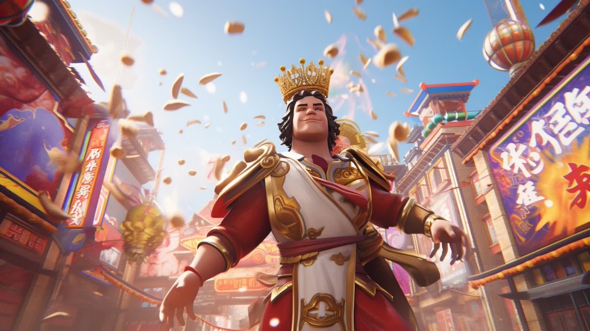 🆕️ | 𝗡𝗘𝗪 #UEFN MAP! 

🏷 | 𝗜𝗦𝗟𝗔𝗡𝗗 𝗡𝗔𝗠𝗘: 
👑CROWNE CAPTURE👑
🛠 | <a href="/gamerz_m2/">the gamerz</a> 

⚔️ | 𝗧𝗬𝗣𝗘: FFA
👥 | 6 Players MAX 

📃 | Secure points by holding the crown, steal it from rivals, and guard to prevent others. 

🔢 | 𝗖𝗢𝗗𝗘: 4680-3400-8763