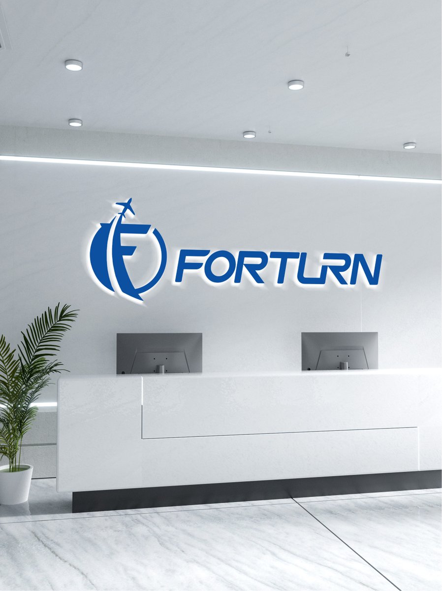 Forturn_scm's tweet image. 🌟 Big News! Forturn&apos;s New Logo Unveiled! 🌟

We are thrilled to announce that Forturn now boasts a brand new logo that better represents our expertise and innovation in the field of cross-border logistics services. #NewLogo #Logistics

Forturn Website: forturnscm.com