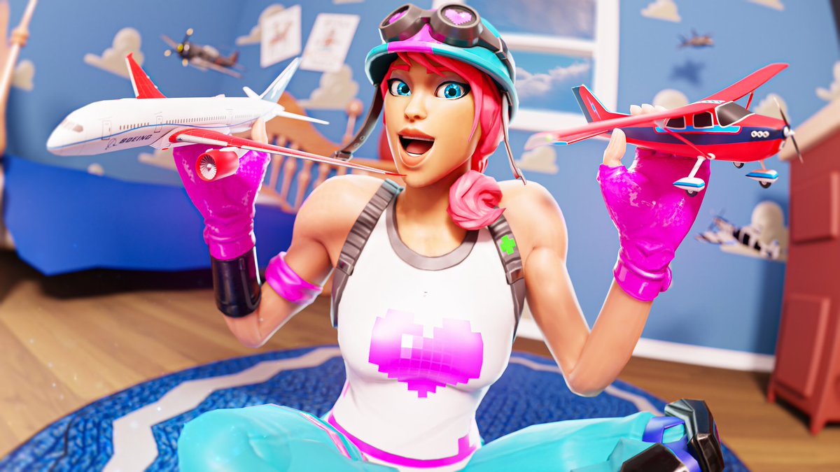 🆕️ | 𝗡𝗘𝗪 #UEFN MAP! 

🏷 | 𝗜𝗦𝗟𝗔𝗡𝗗 𝗡𝗔𝗠𝗘: AIRPORT TYCOON ✈️
🛠 | <a href="/TheBonnieKiwi/">Kiwi 🥝</a> 

💰 | 𝗧𝗬𝗣𝗘: TYCOON 

📃 | Customize airports, upgrade facilities, unlock planes and choppers, and more...👀 

🔢 | 𝗖𝗢𝗗𝗘: 3312-7566-6209