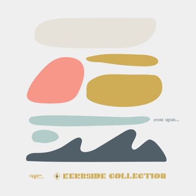 estecolor's tweet photo. Kerbside Collection
Cajun Jollof
Album Smoke signals (2019)
Label LEGERE RECORDINGS 

fip .fr/radio-raggae https://t.co/MPwu3pxVhx